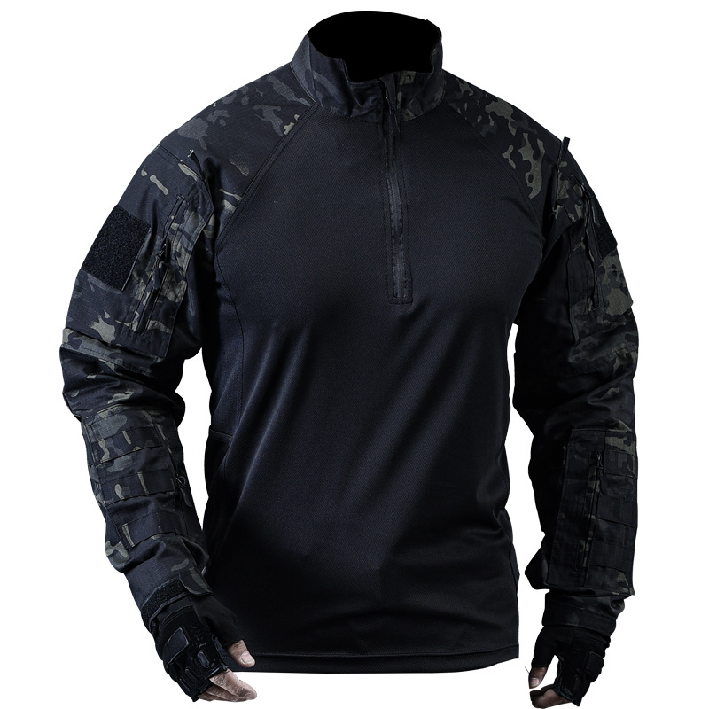 Outdoor Sport Coat - Uf Pro Pionier Kikkerpak Zomer Sneldrogende