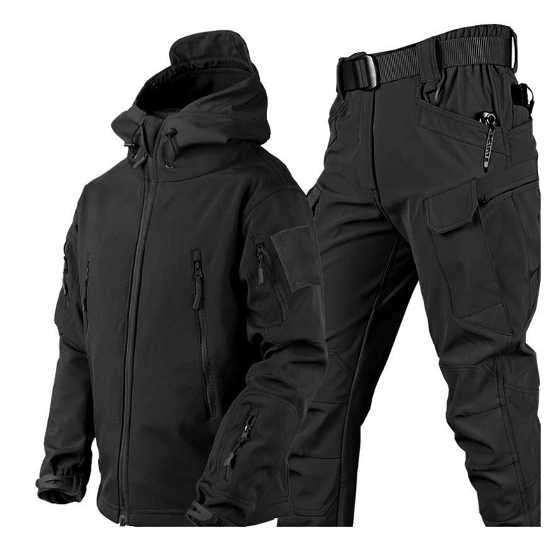 Outdoor Sport Coat - Winter Mannen Mountain Ski Warme Sets