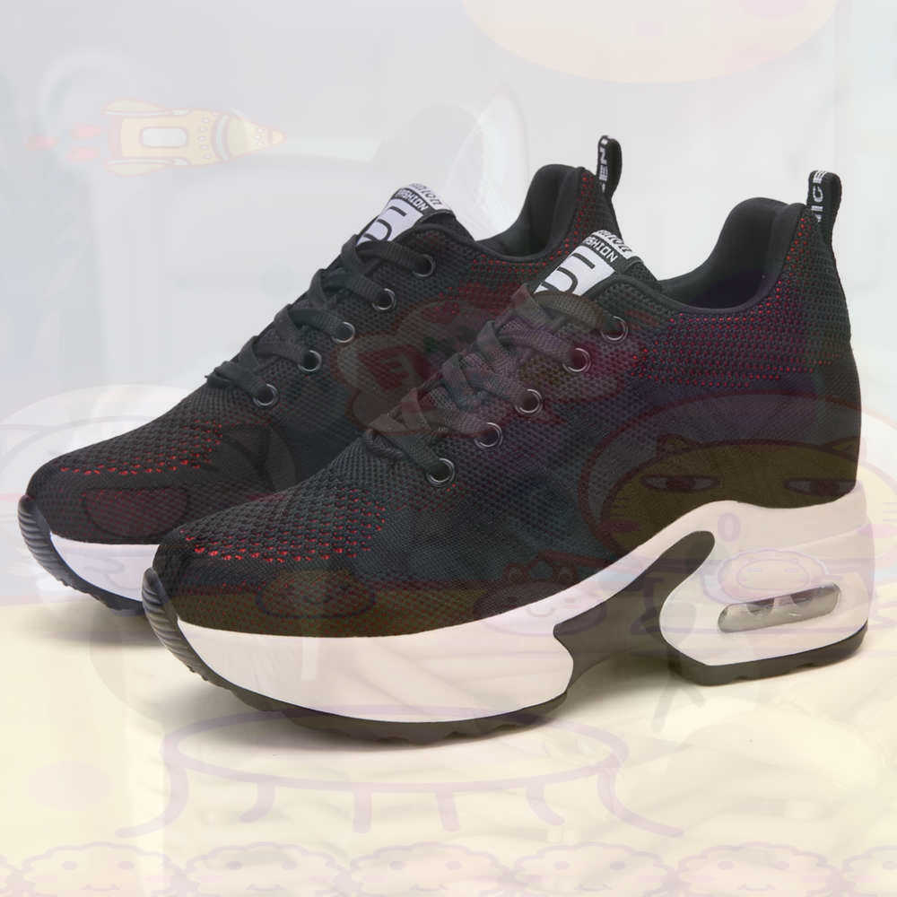 Outdoor Sport Name - Rode maat 36 schoenen vrouw tennis