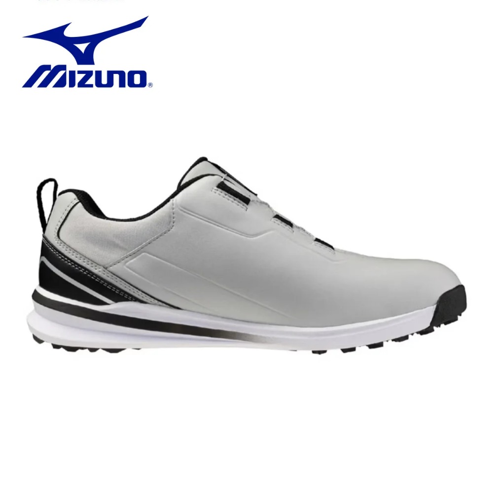 Outdoor Sports Shoes - 2026 Nieuwe Mizuno Golfschoenen Heren BOA