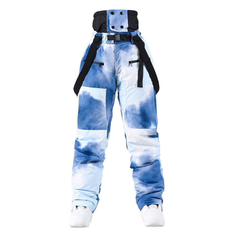 Outdoor Sport Waterproof Pants - Winddichte buitensportbroeken voor heren en dames,