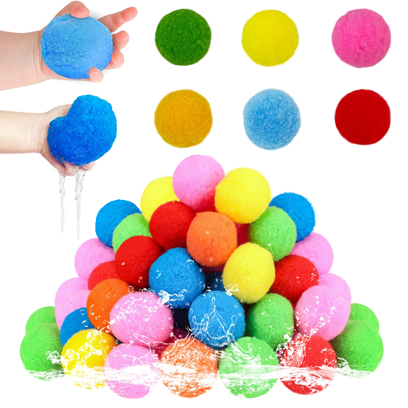 Outdoor Sport Games For Kids - Sneeuwballen/Waterballen Kinderen Zomer Buitensporten Speelgoed Zwembad