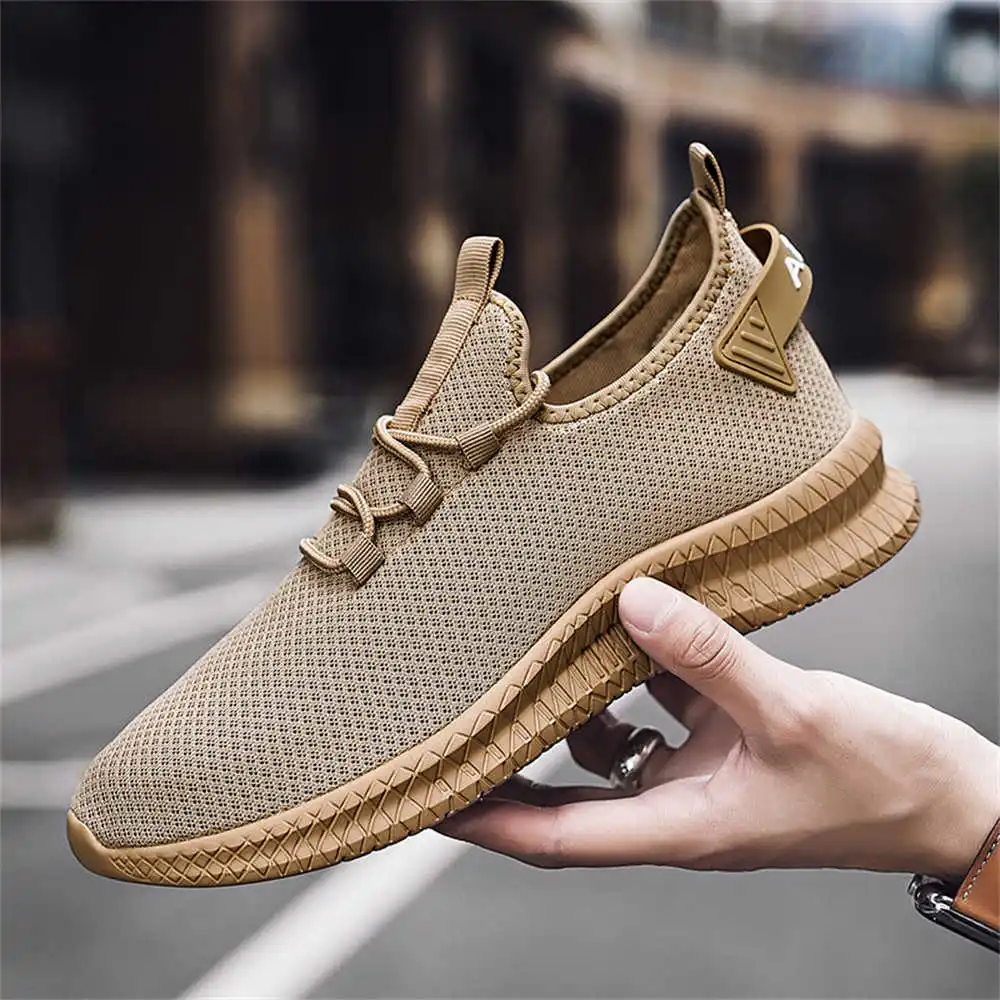 Outdoor Sport Name - Demi-seizoen Mesh Tenni Man Running Sneakers
