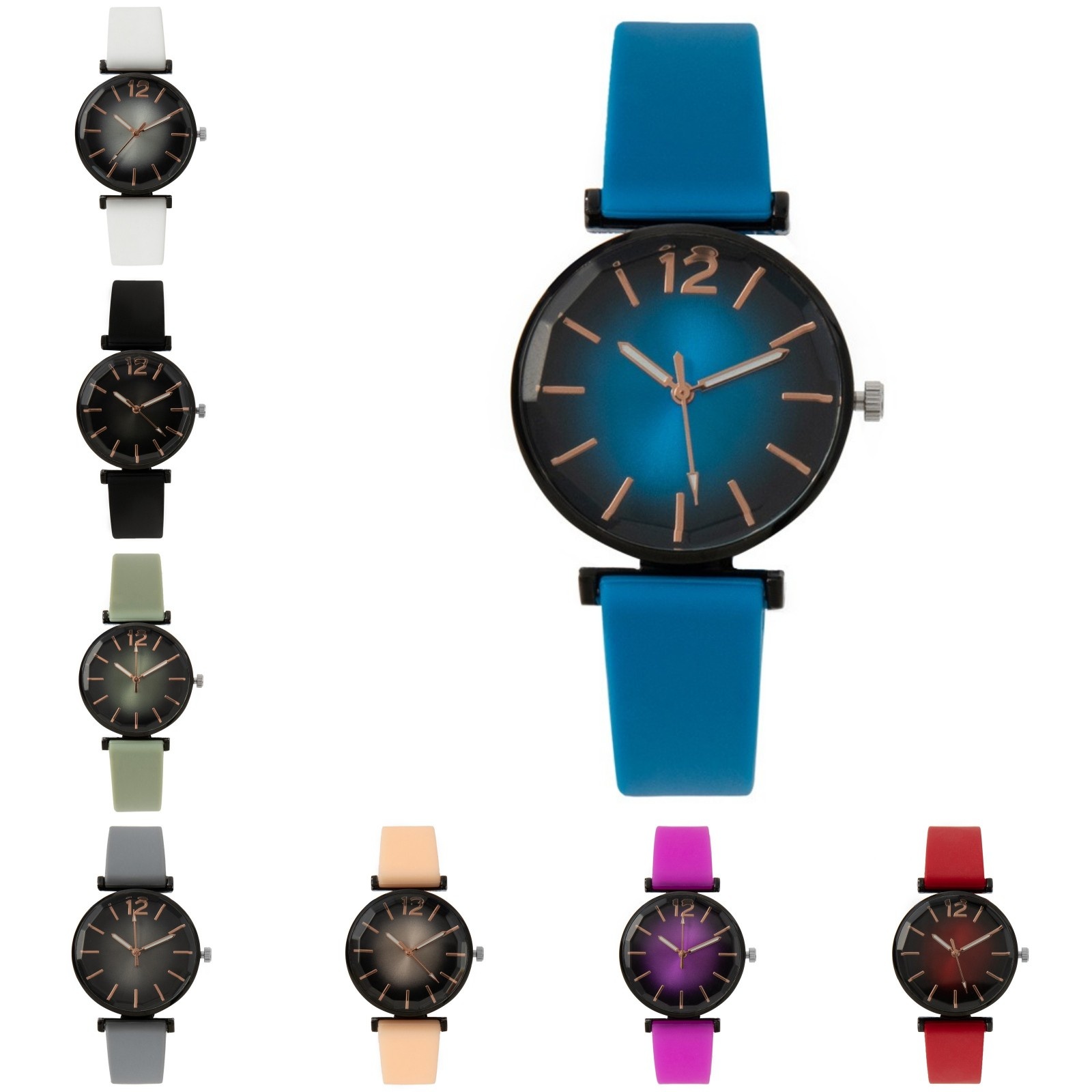 Mode Dameshorloge Sport Eenvou - Outdoor Sport Watch recensie en prijs