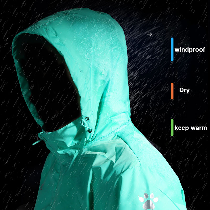 Kelme Mannen Waterdichte Jas W - Outdoor Sport Coat recensie en prijs