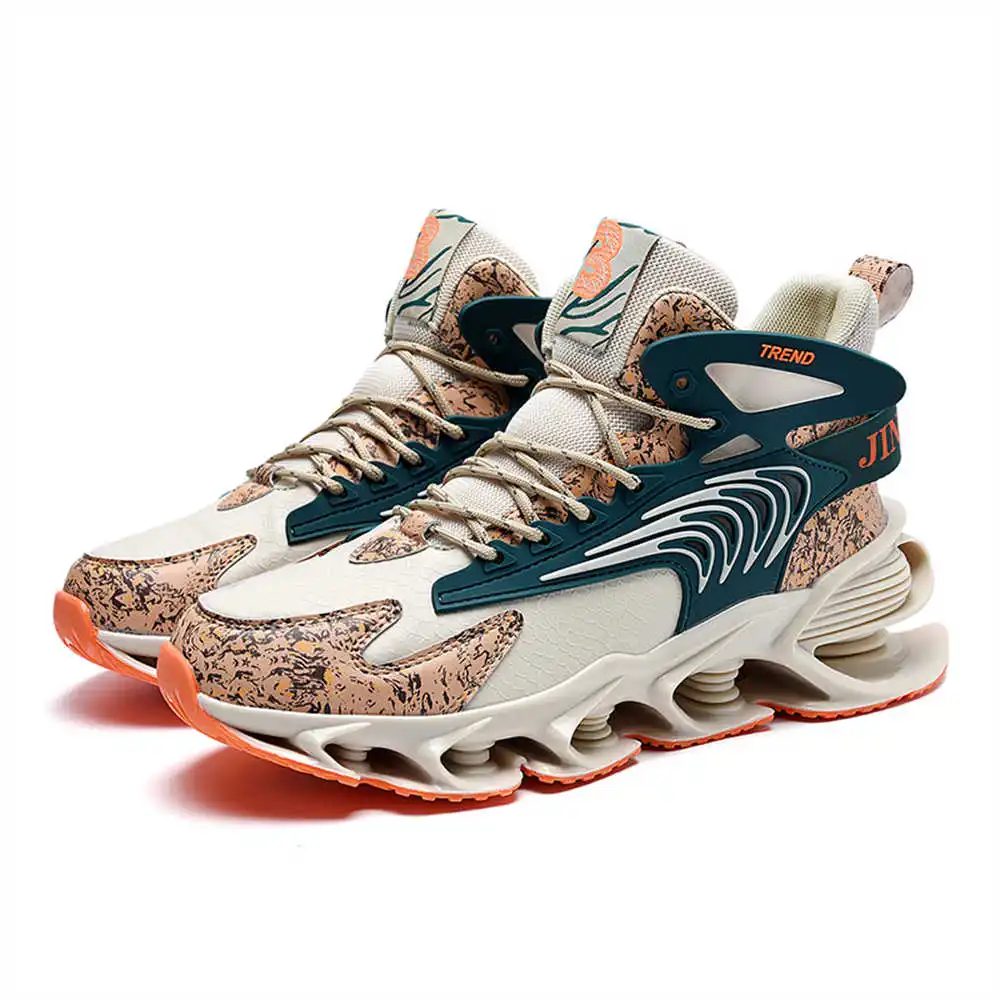 Antislip Mid Kind Running Snea - Outdoor Sport Name recensie en prijs