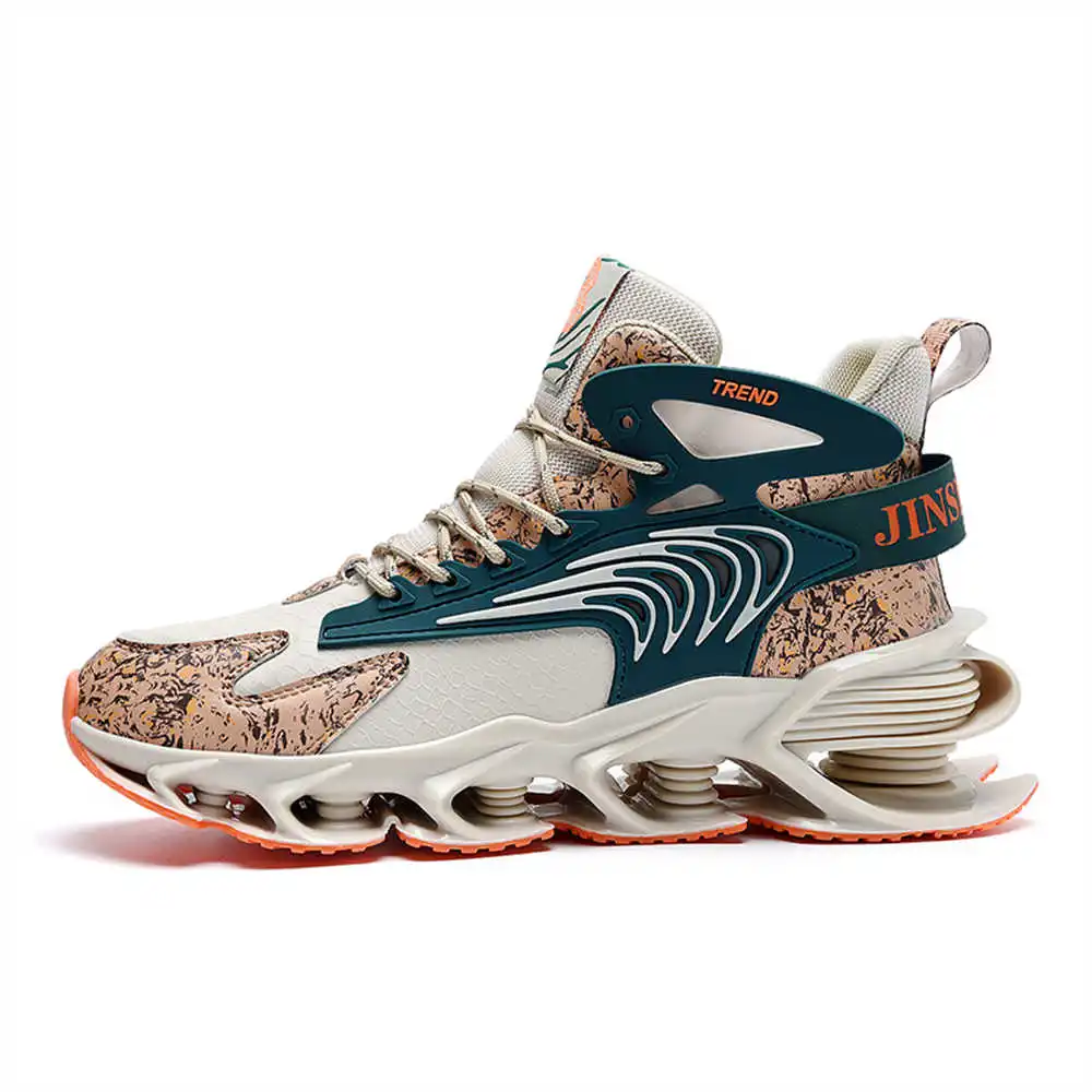Antislip Mid Kind Running Snea - Outdoor Sport Name recensie en prijs
