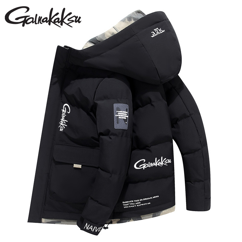 Nieuwe Buitensport Herfst Wint - Outdoor Sport Coat recensie en prijs