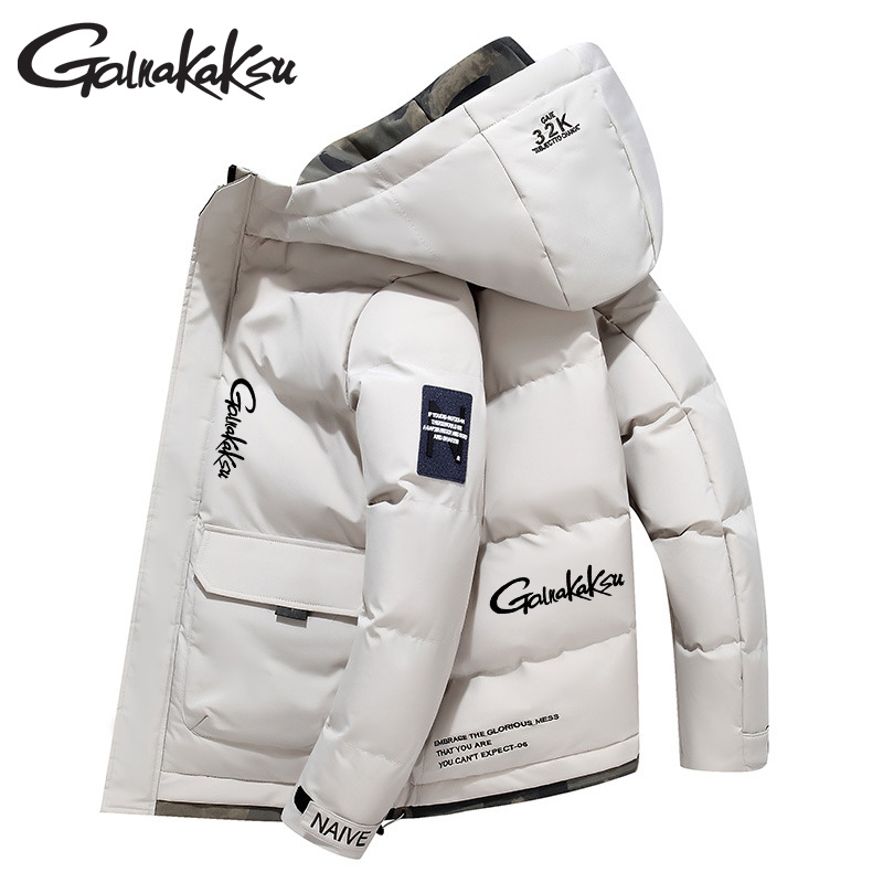 Nieuwe Buitensport Herfst Wint - Outdoor Sport Coat recensie en prijs