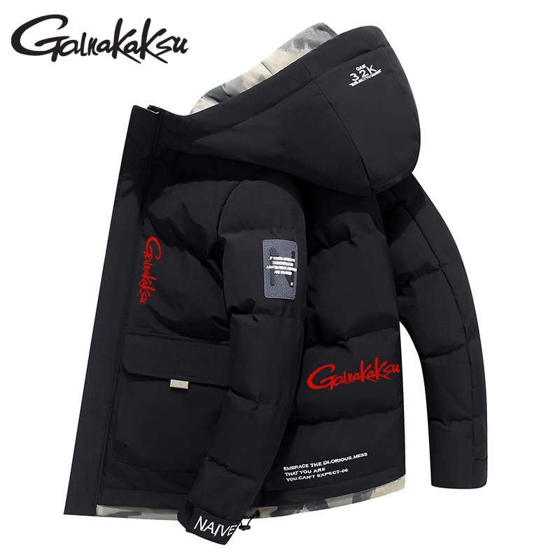 Nieuwe Buitensport Herfst Wint - Outdoor Sport Coat recensie en prijs