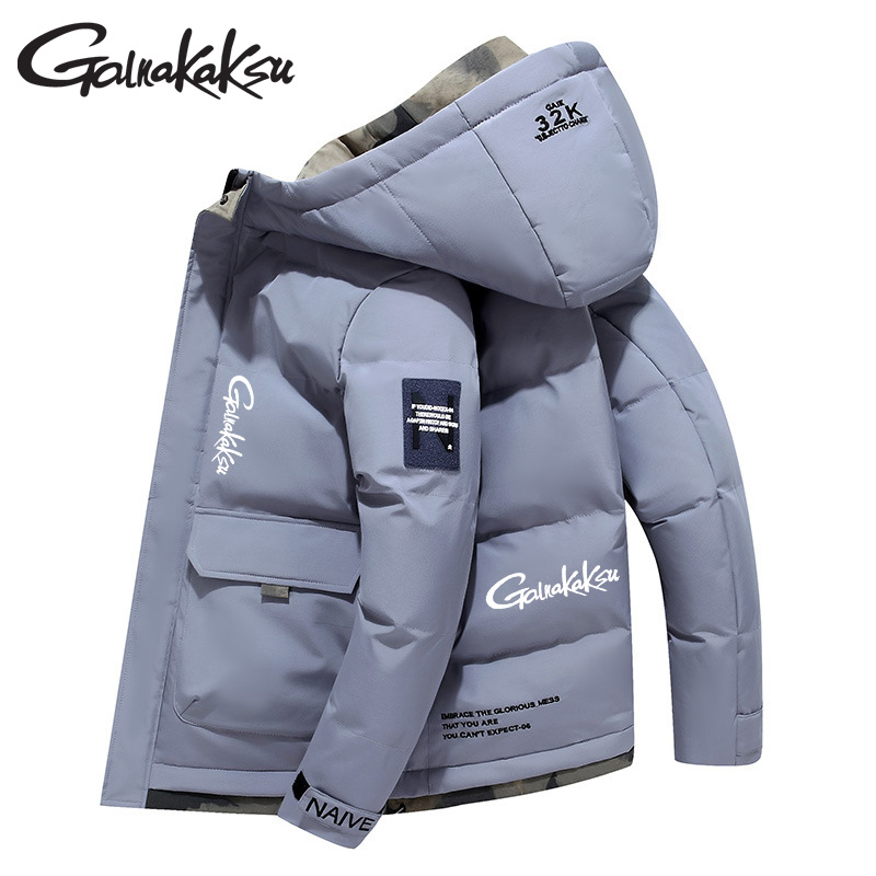 Nieuwe Buitensport Herfst Wint - Outdoor Sport Coat recensie en prijs