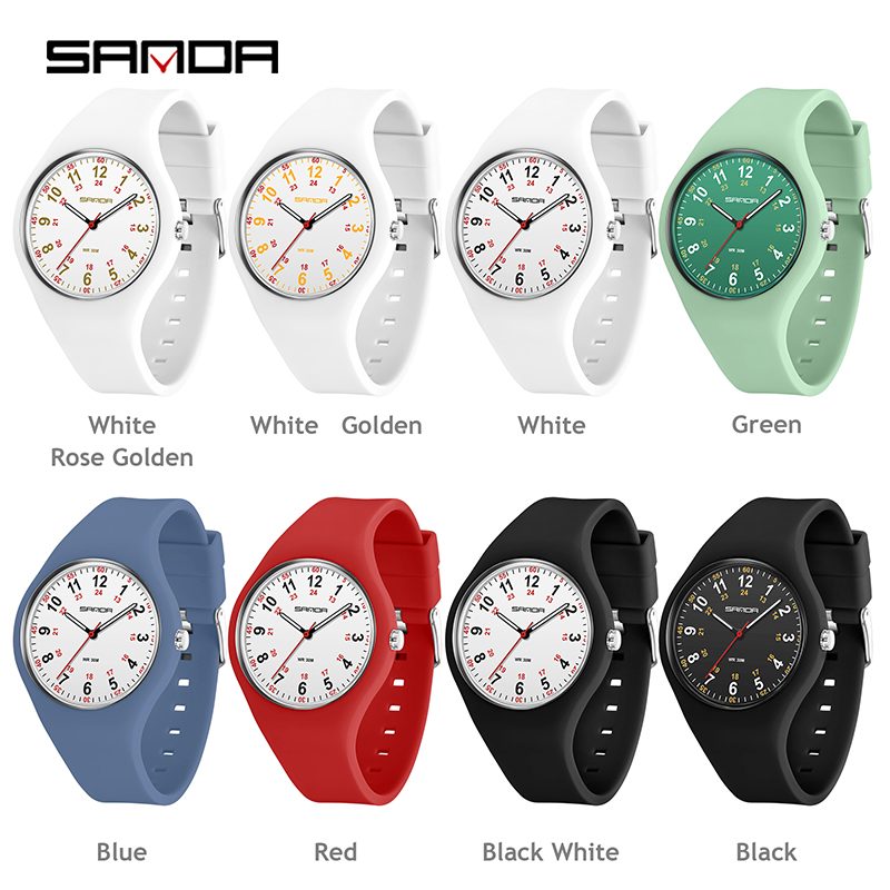 Mode Sanda Topmerk Hot Sale Da - Outdoor Sport Watch recensie en prijs