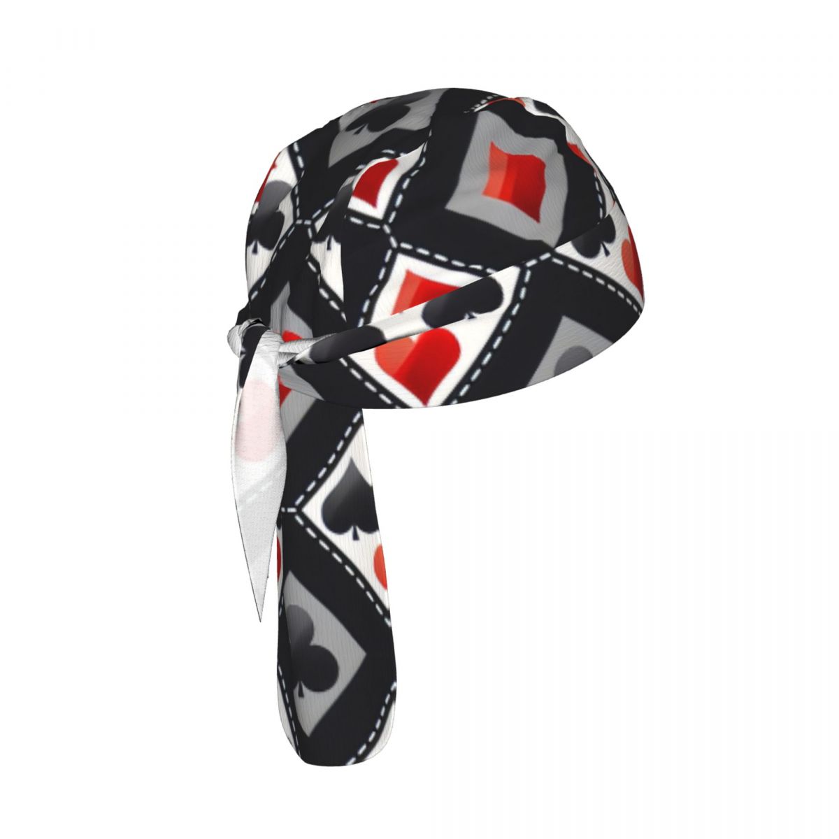 Sneldrogende bandana, zonweren - Outdoor Sport Background recensie en prijs