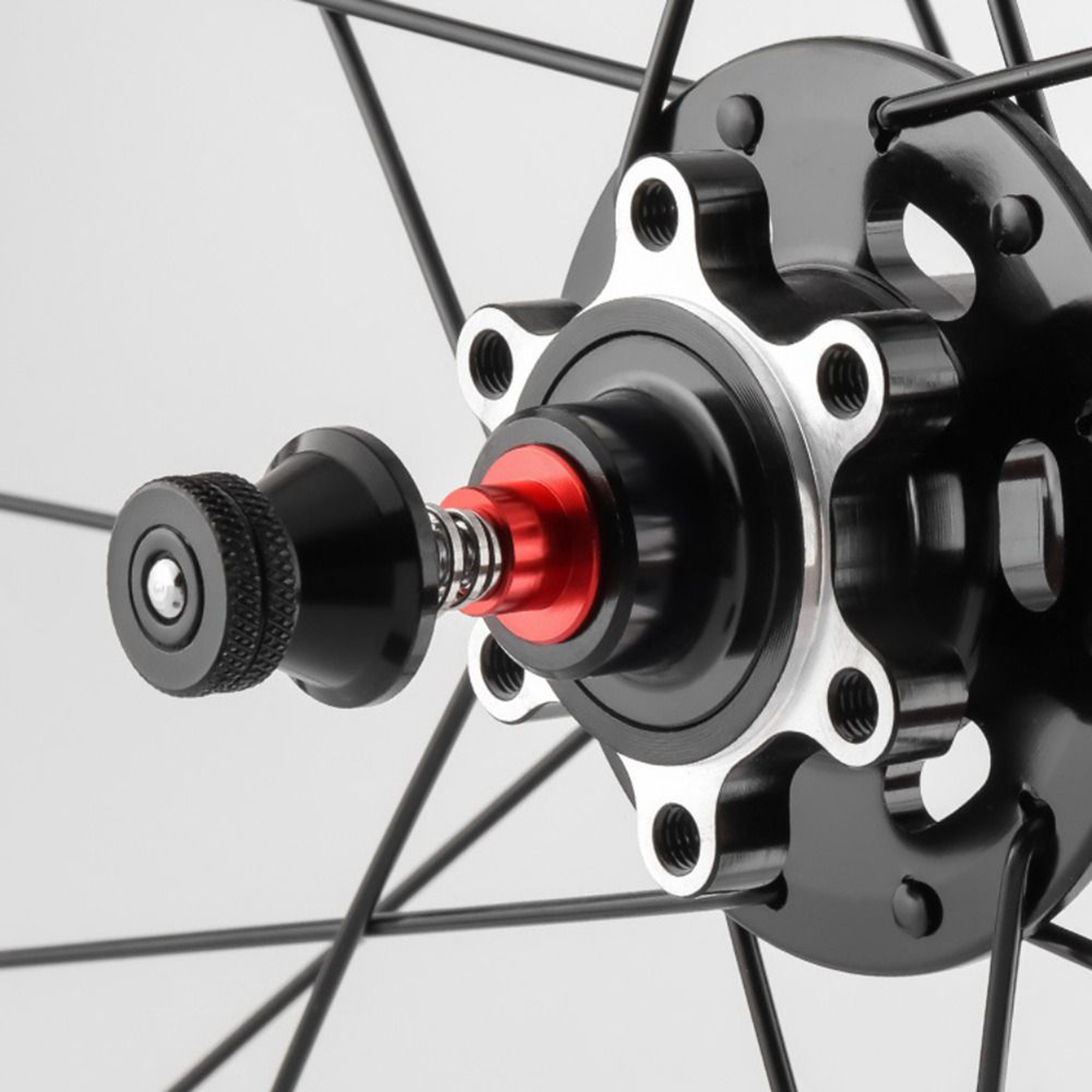Fietsnaaf Fietsnaafconverter e - Outdoor Sport.Hub recensie en prijs