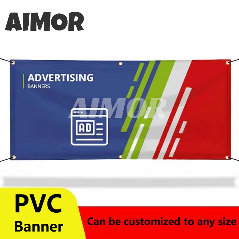 Aimor Reclame Maatwerk Flex Ba - Outdoor Sport Background recensie en prijs