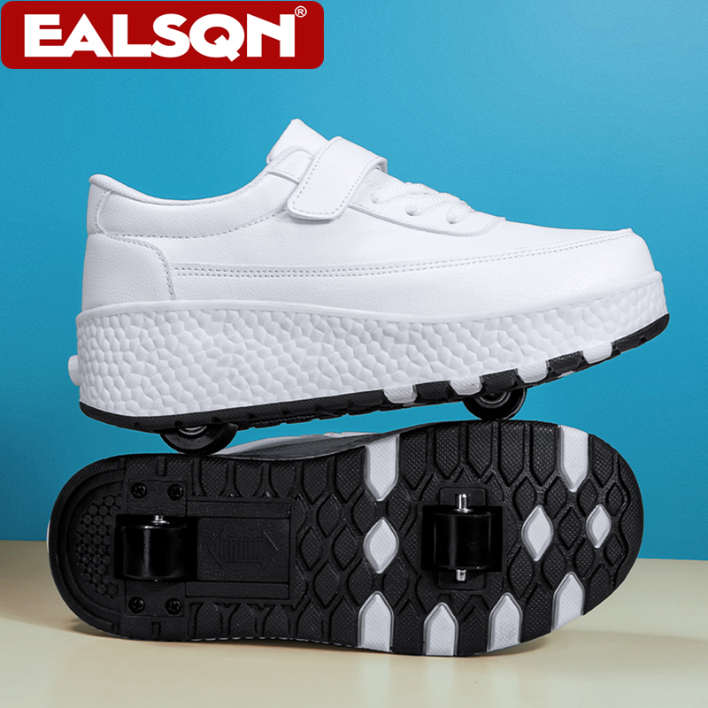 Mode kinderrolschaatsen jongen - Outdoor Sports Shoes recensie en prijs