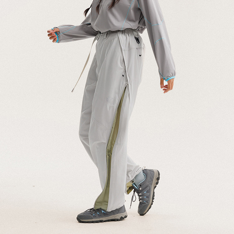 Zijrits Outdoor Sport Waterdic - Outdoor Sport Waterproof Pants recensie en prijs