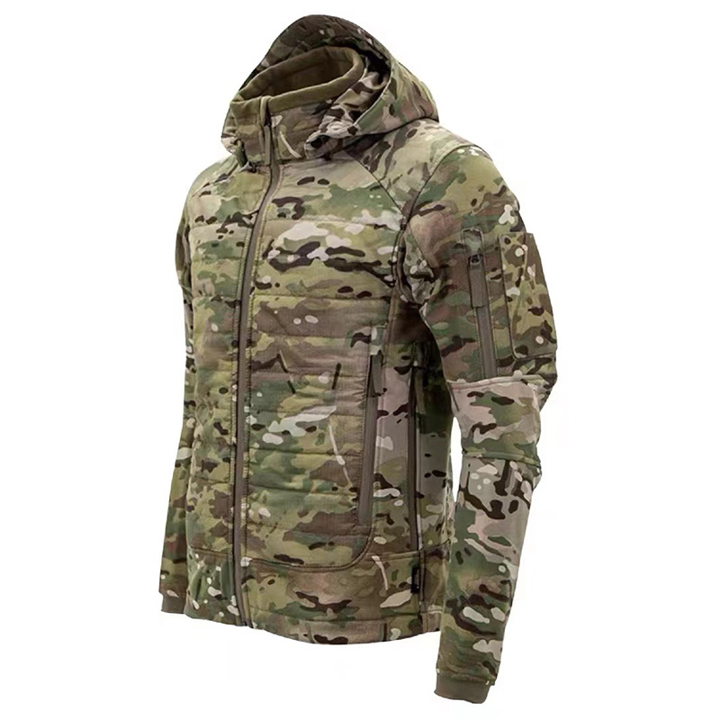 Yakeda Outdoor Sportkleding Ja - Outdoor Sport Coat recensie en prijs