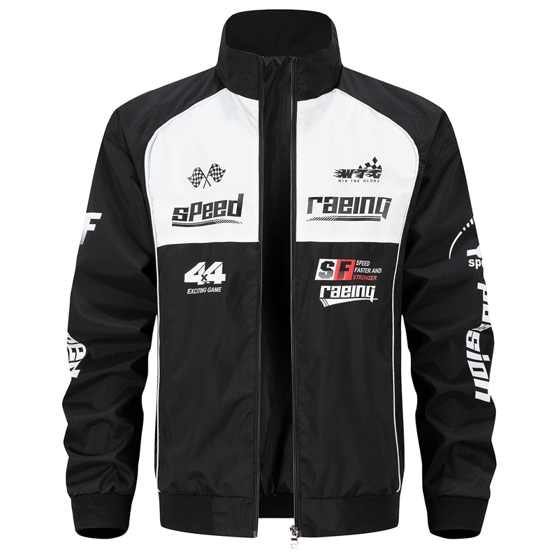Amerikaanse maat herfst motorr - Outdoor Sport Coat recensie en prijs