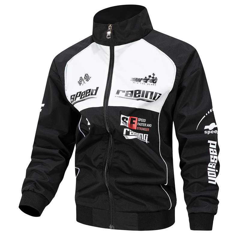 Amerikaanse maat herfst motorr - Outdoor Sport Coat recensie en prijs