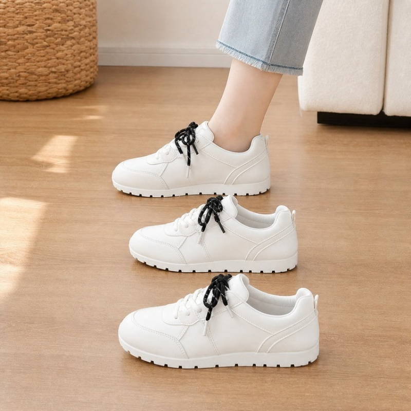 Plus Size Casual hardloopsneak - Outdoor Sports Shoes recensie en prijs