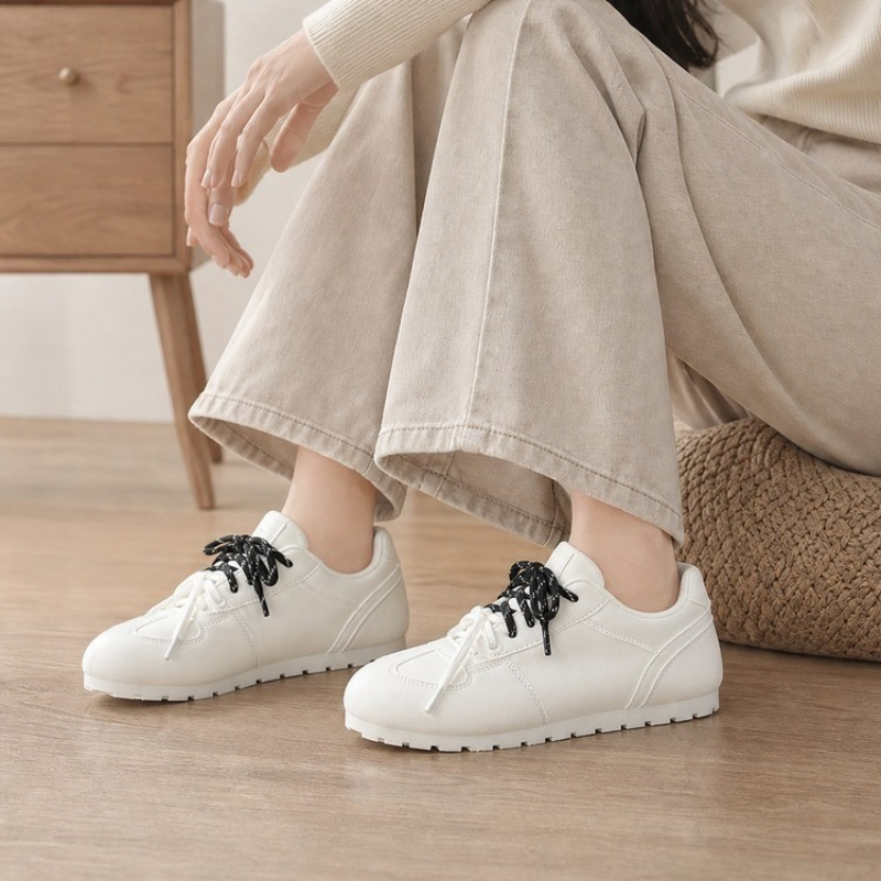 Plus Size Casual hardloopsneak - Outdoor Sports Shoes recensie en prijs