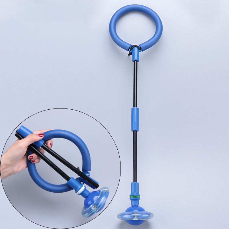 Flash Springtouw Bal Kinderen  - Outdoor Sport Games For Kids recensie en prijs