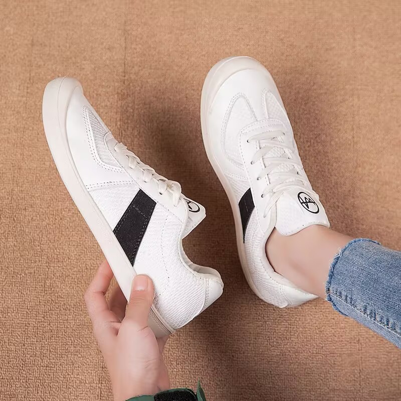 Damessportschoenen Luxe Casual - Outdoor Sports Shoes recensie en prijs