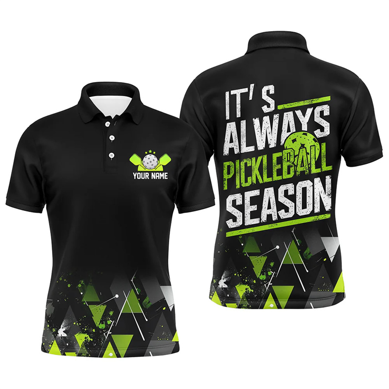 Aangepaste teamnaam Pickleball - Outdoor Sport Name recensie en prijs