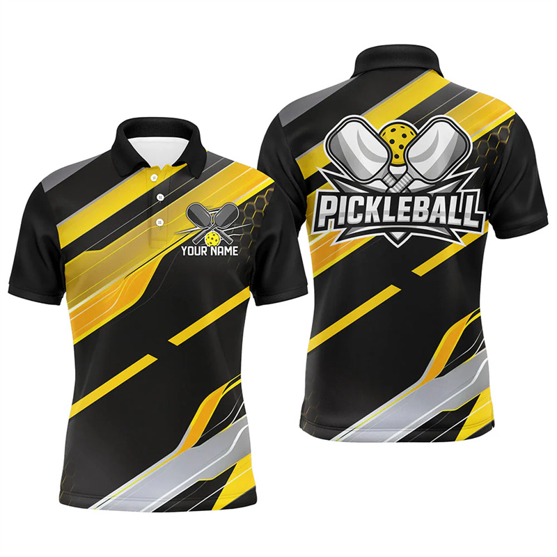 Aangepaste teamnaam Pickleball - Outdoor Sport Name recensie en prijs