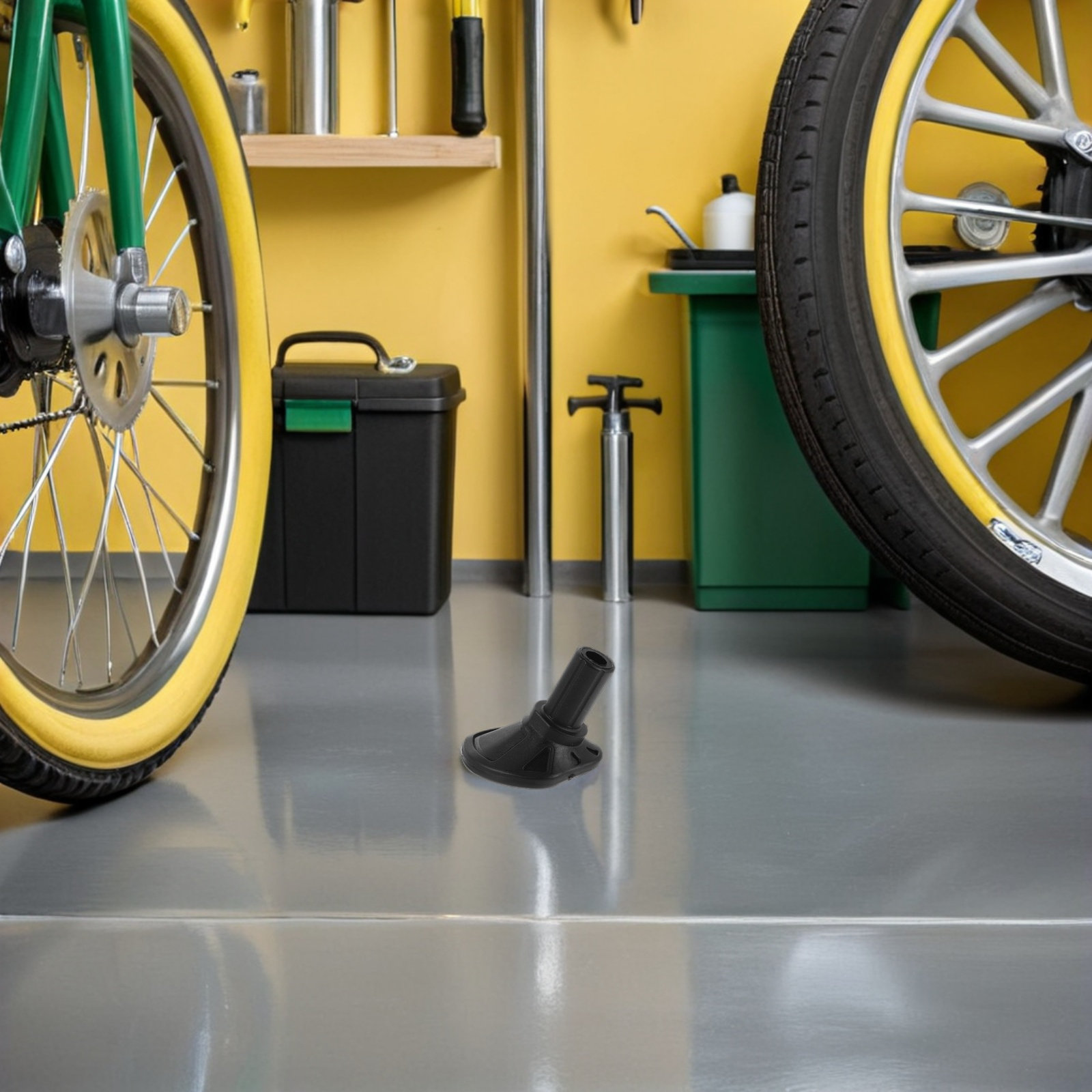 Motorfiets zijstandaard pad, s - Outdoor Sport Using A Bike recensie en prijs