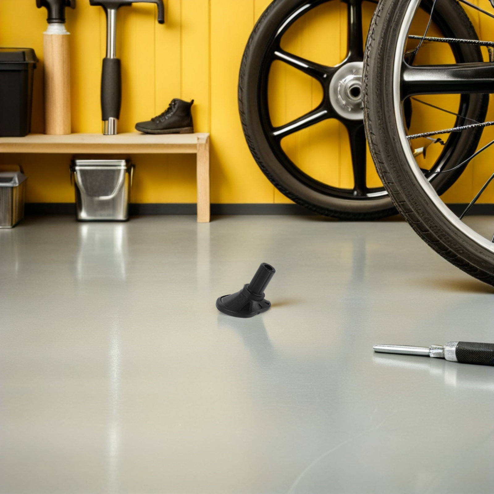 Motorfiets zijstandaard pad, s - Outdoor Sport Using A Bike recensie en prijs