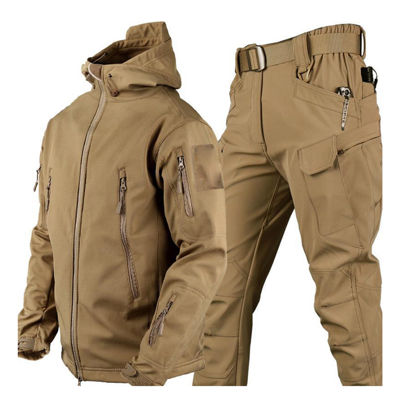 Winter Mannen Mountain Ski War - Outdoor Sport Coat recensie en prijs