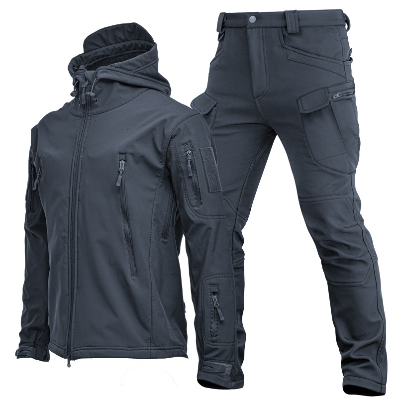 Winter Mannen Mountain Ski War - Outdoor Sport Coat recensie en prijs