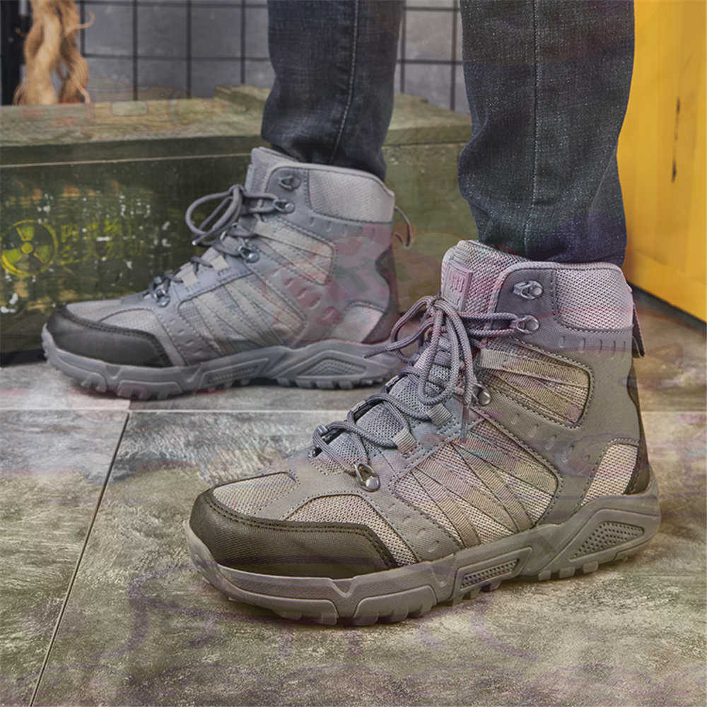 Angle Zimni Luxe herenschoenen - Outdoor Sport Name recensie en prijs