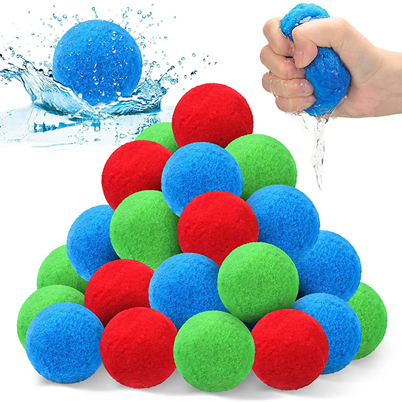Sneeuwballen/Waterballen Kinde - Outdoor Sport Games For Kids recensie en prijs
