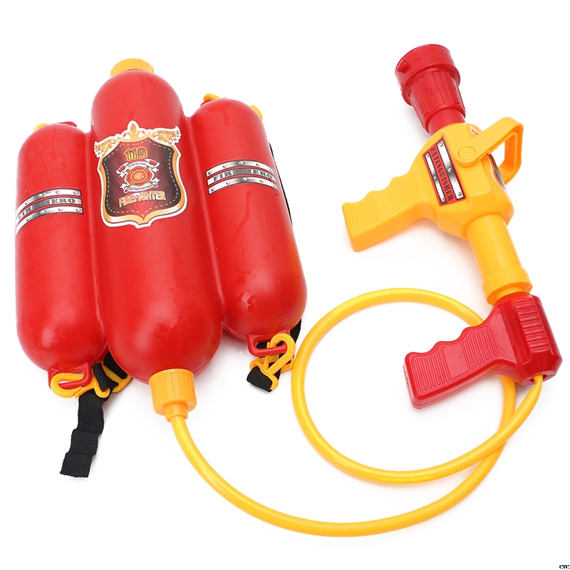 Brandrugzak Waterpistool Grote - Outdoor Sport Games For Kids recensie en prijs
