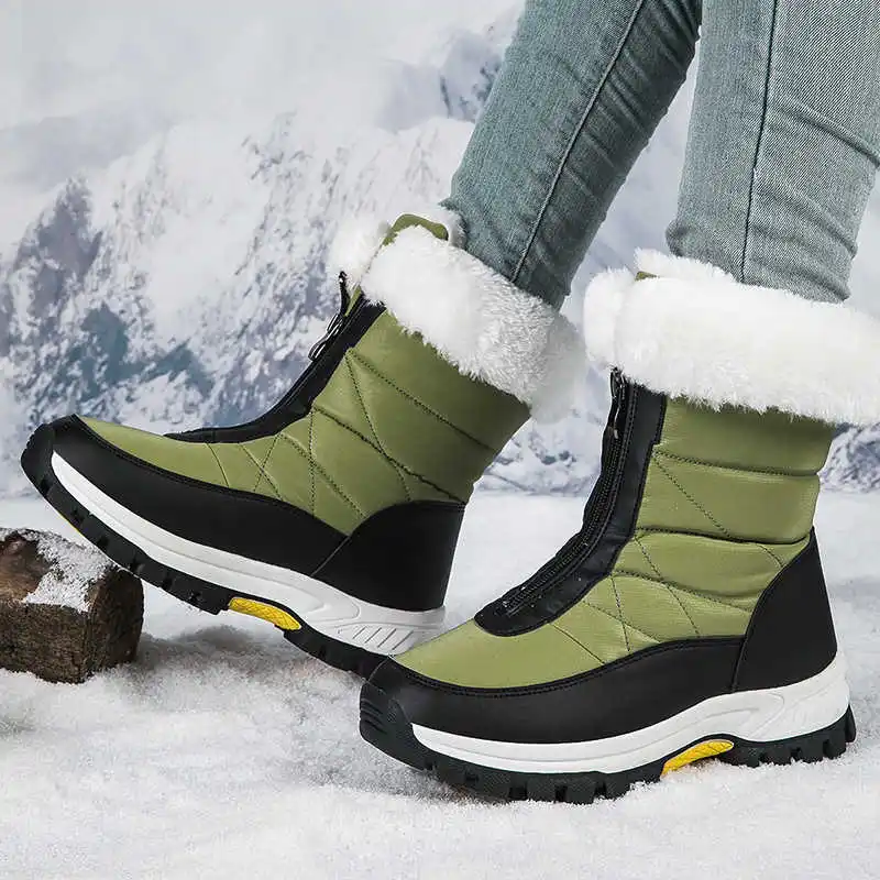 Dameslaarzen Sneakers Wandelen - Outdoor Sport Name recensie en prijs