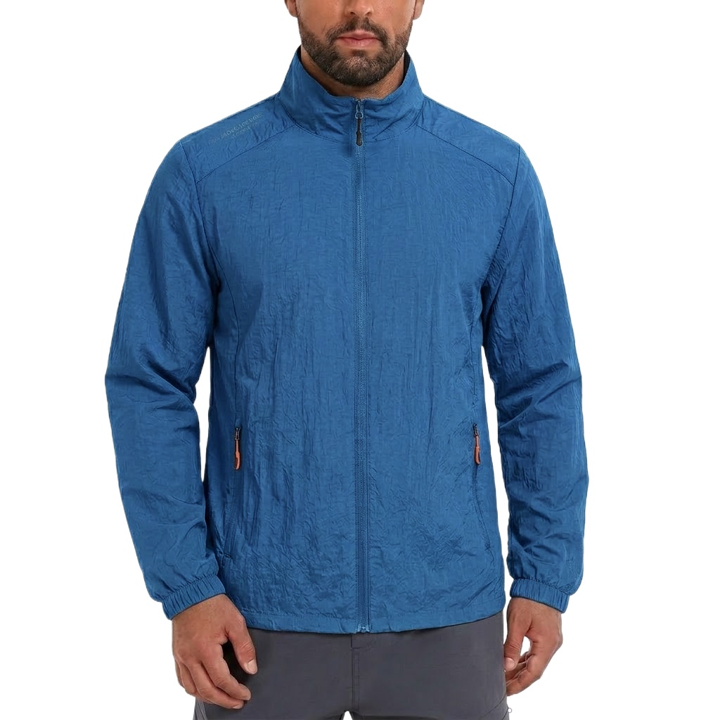 UPF50+ Performance zonnebesche - Outdoor Sport Coat recensie en prijs