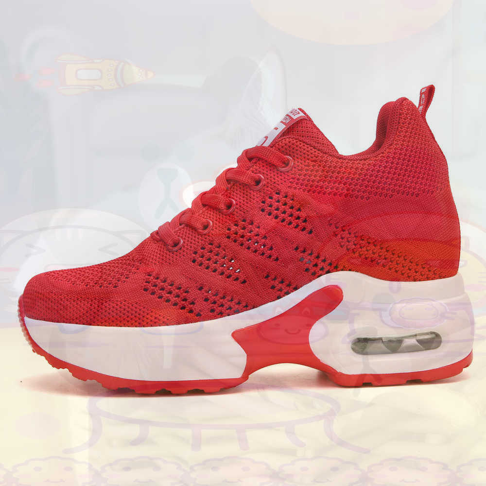 Rode maat 36 schoenen vrouw te - Outdoor Sport Name recensie en prijs