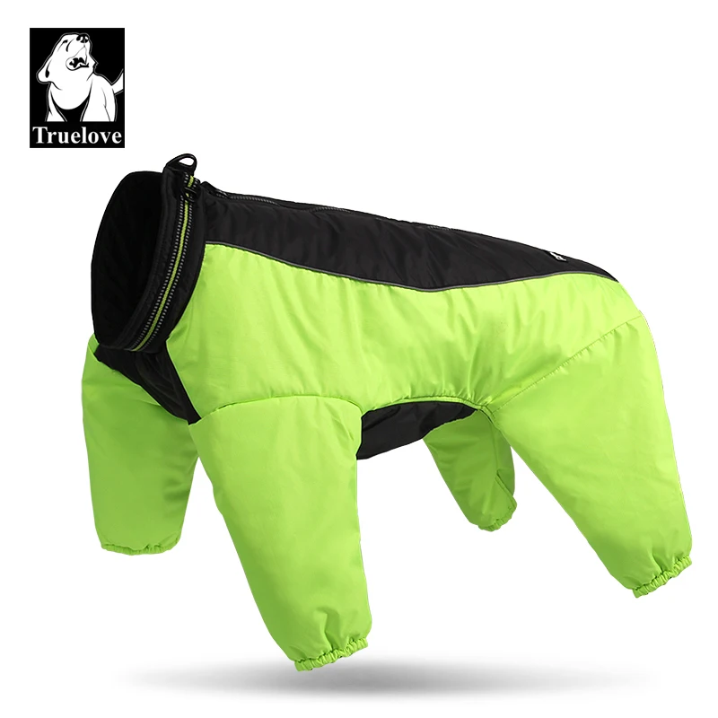 TrueLove TLG2271 Waterdichte O - Outdoor Sport Coat recensie en prijs
