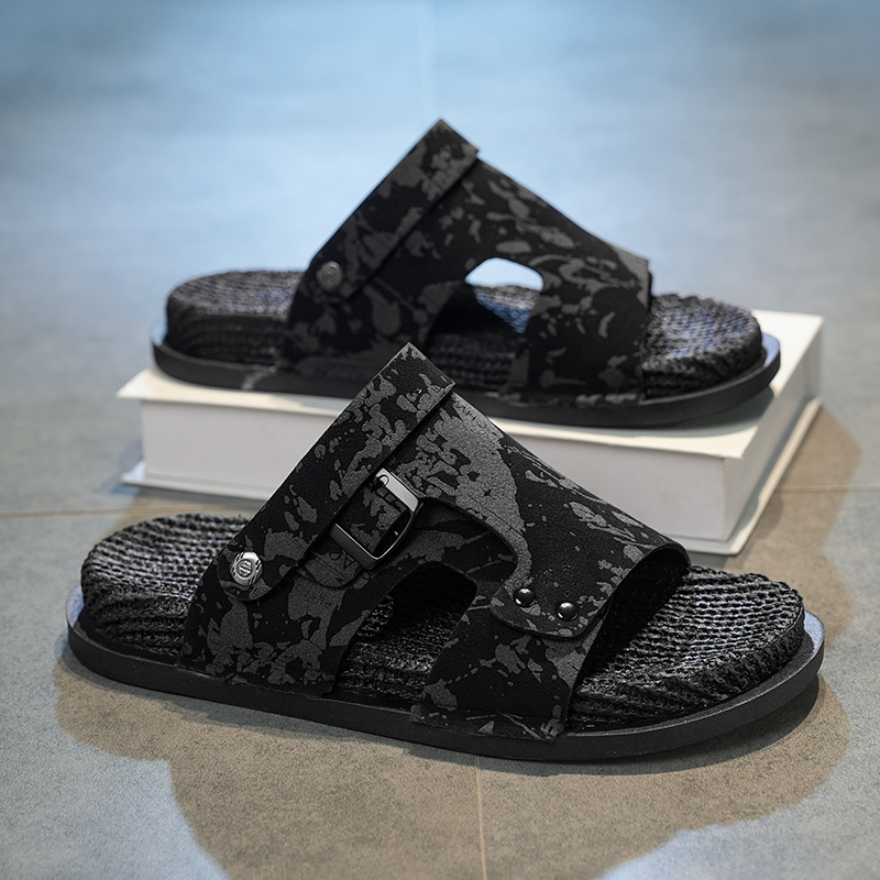 Casual herensandalen, zomer, a - Outdoor Sports Shoes recensie en prijs
