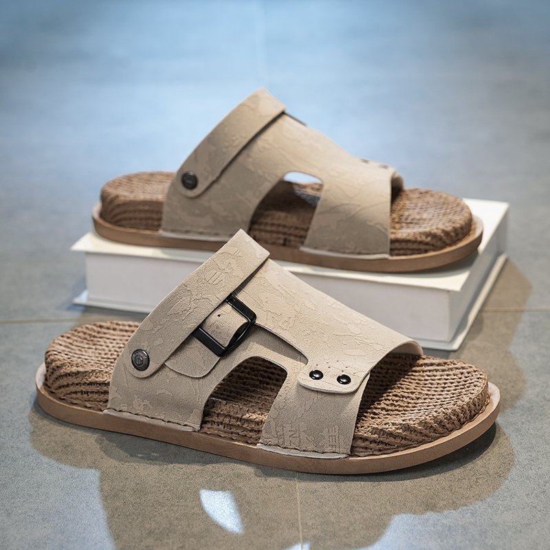 Casual herensandalen, zomer, a - Outdoor Sports Shoes recensie en prijs