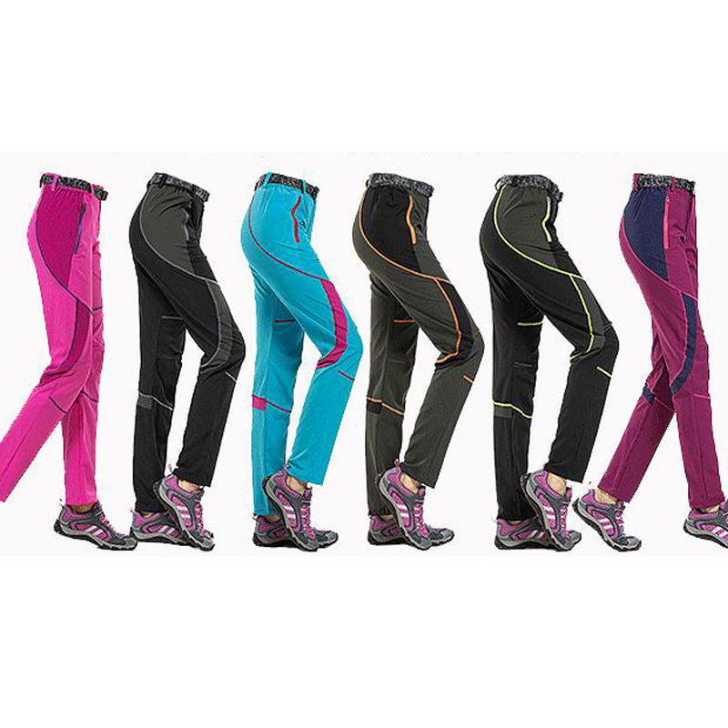 Trvlwego Vrouwen Camping Wande - Outdoor Sport Waterproof Pants recensie en prijs