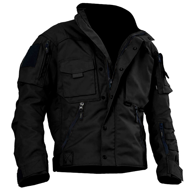 Lynjacye MK1.0 Herfst Winter C - Outdoor Sport Coat recensie en prijs