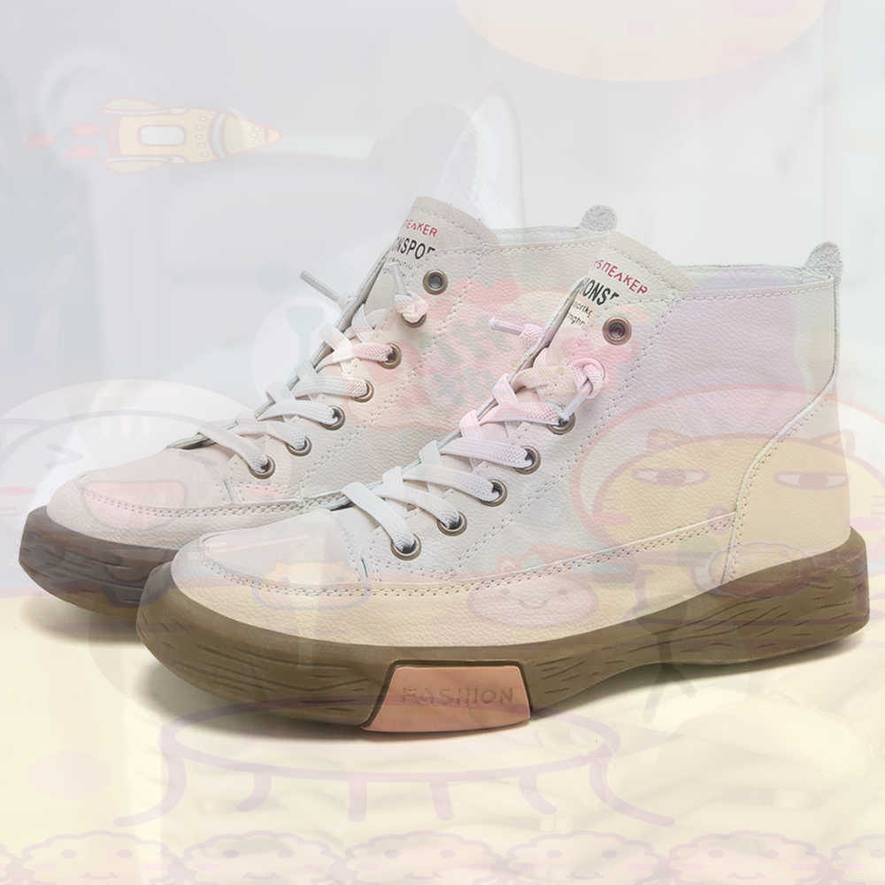 Hoge top Hi Cut aanbiedingen S - Outdoor Sport Name recensie en prijs