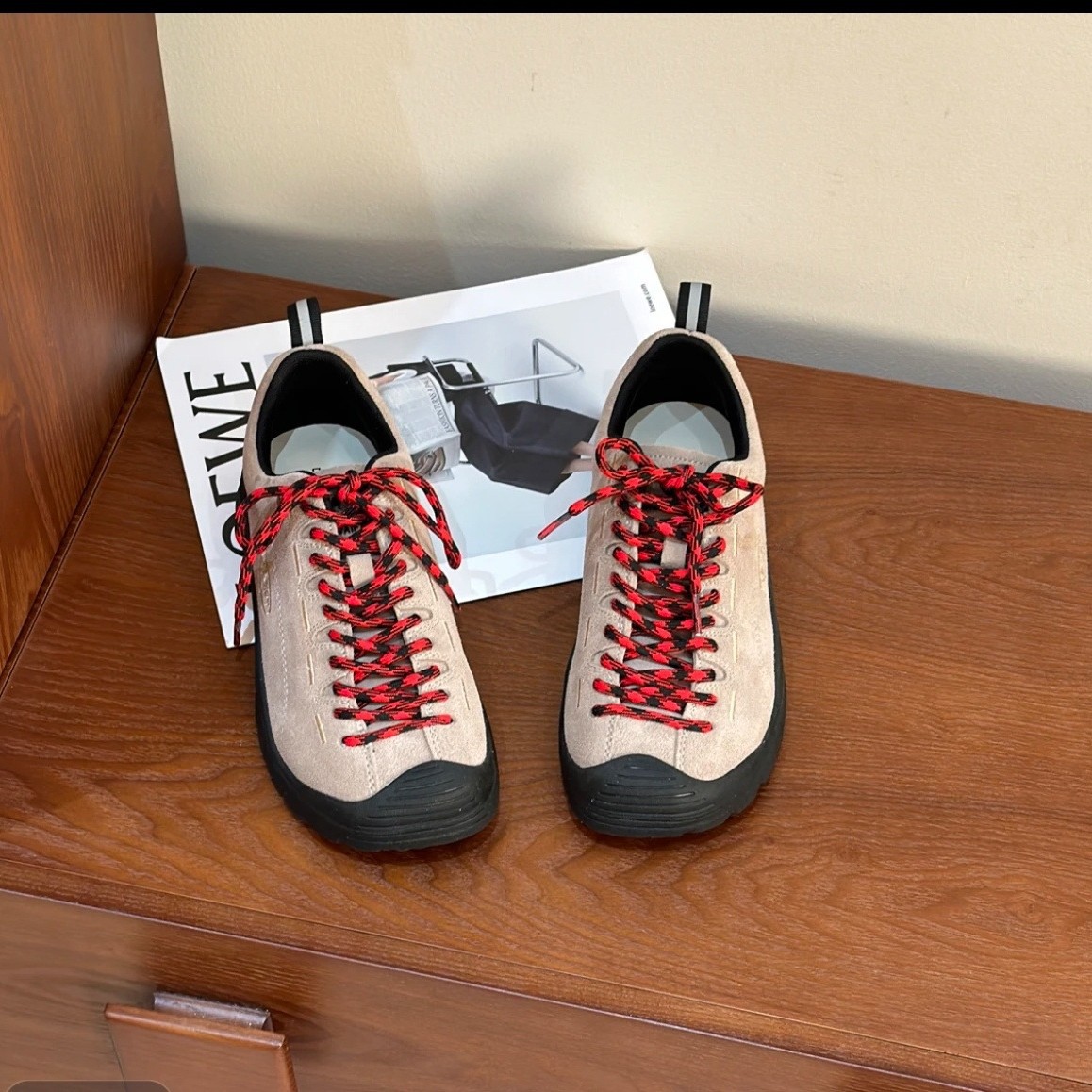 Bergschoenen, dames trainingss - Outdoor Sports Shoes recensie en prijs