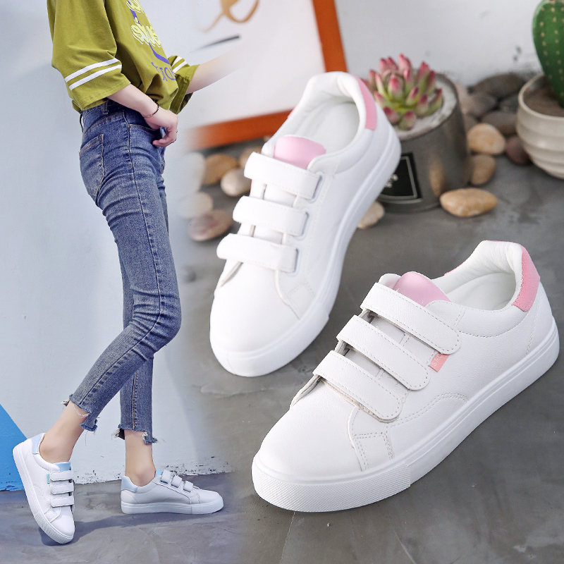 Nieuwe herfst dames witte enke - Outdoor Sports Shoes recensie en prijs