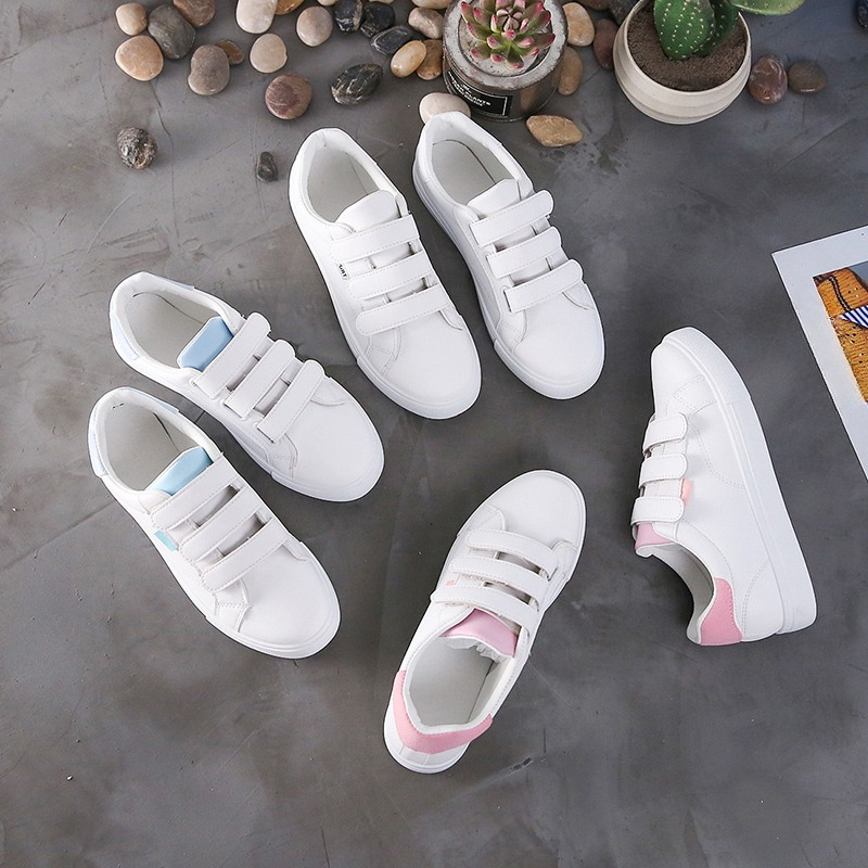 Nieuwe herfst dames witte enke - Outdoor Sports Shoes recensie en prijs