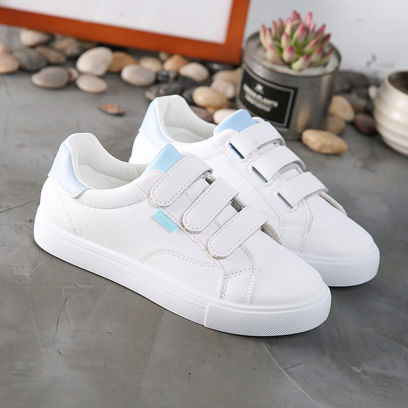 Nieuwe herfst dames witte enke - Outdoor Sports Shoes recensie en prijs